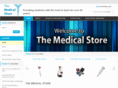 themedicalstore-amsa.com