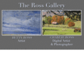 therossgallery.com