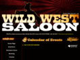 thewildwestsaloon.com