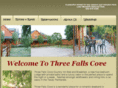 threefallscove.com