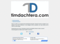 timdachtera.com