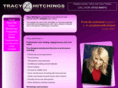 tracyhitchings.com