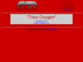 tricooxygen.com