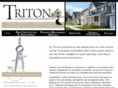 tritonmanagement.com