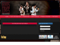 ultimateelvistour.com