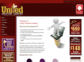 unitedchristianlearning.com