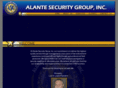 alantesecurity.com
