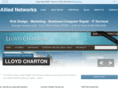 alliednetworks.com