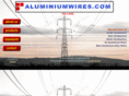 aluminiumwires.com