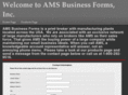amsbusinessforms.com