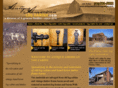 antiqueamericalogcabins.com