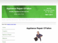 appliancerepairofallon.com