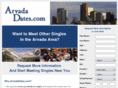 arvadadates.com