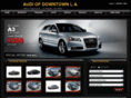 audidowntownla.com