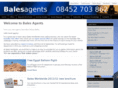 balesagents.com