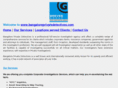 bangaloreprivatedetectives.com