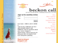 beckoncall-coach.com