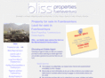 bliss-properties.com