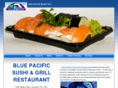 bluepacificsushi.com
