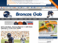 broncosgab.com