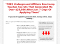 bulletproofincome.com