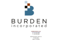 burdeninc.com