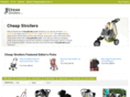 cheapstrollers.com