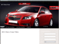 chevy-cruze-2011.com