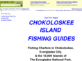 chokoloskeefishingguide.com