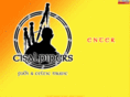 cisalpipers.net