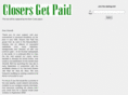 closersgetpaid.com
