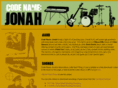 codenamejonah.com