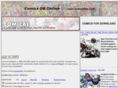 comicsdbonline.com