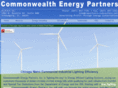 commonwealthenergypartners.com