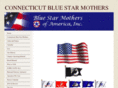 connecticutbluestarmothers.org