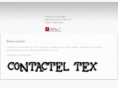 contactel-tex.com