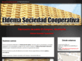 cooperativaeldema.com