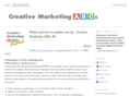 creativemarketingabcs.com