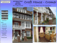 crofthousecromer.com