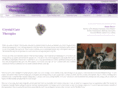 crystalcaretherapies.com