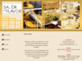 csnfoodfest.com