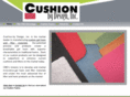 cushionbydesign.com