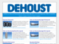 dehoust-tanks.com