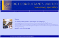 dgtconsultants.co.uk