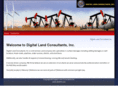 digitallandconsultants.com