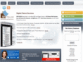 digitalpatentservices.com