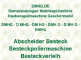 dmhg.de