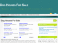 doghousesale.org
