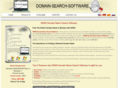 domain-search-software.com
