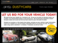 dustycars.info